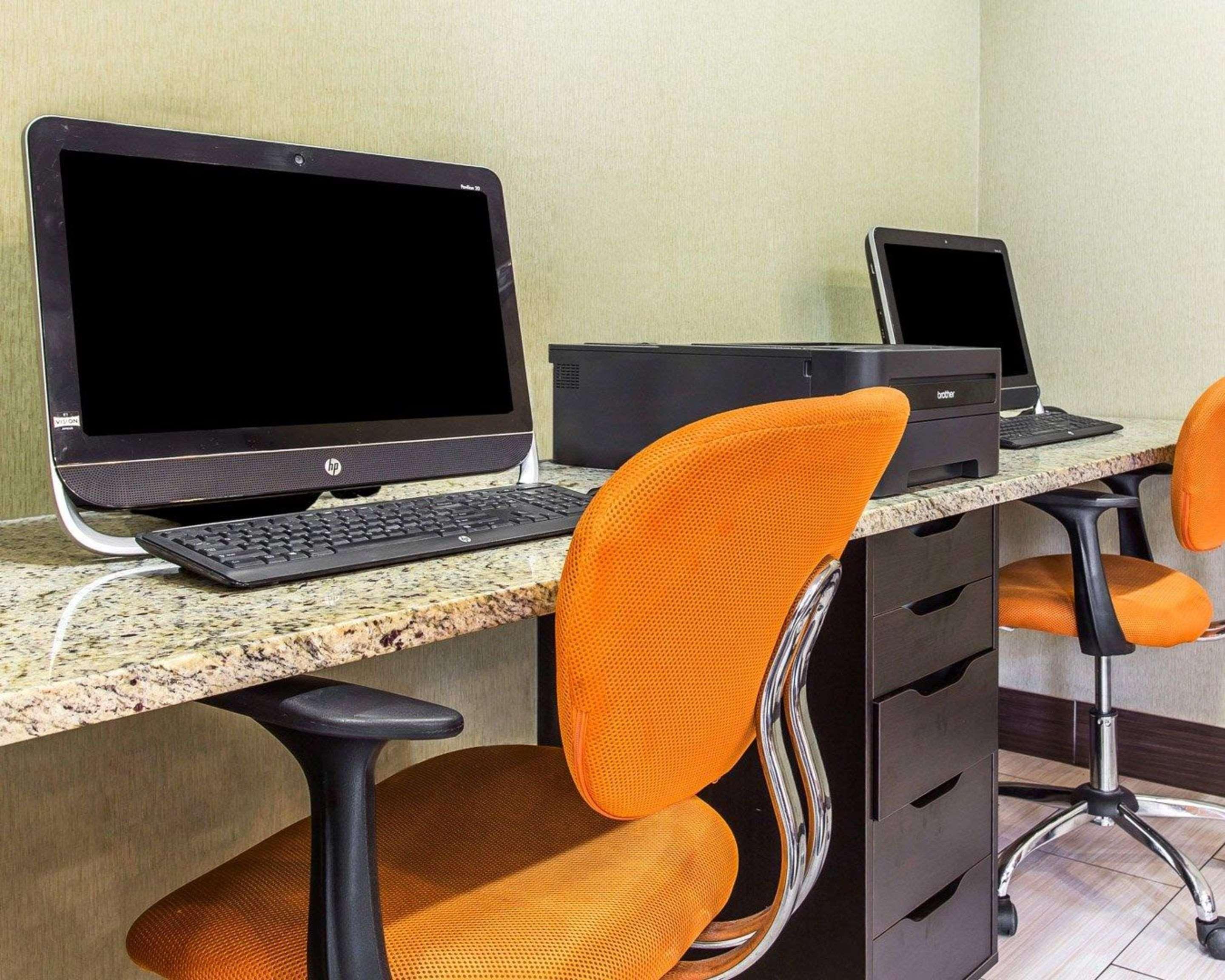 Quality Inn Lincolnton Экстерьер фото