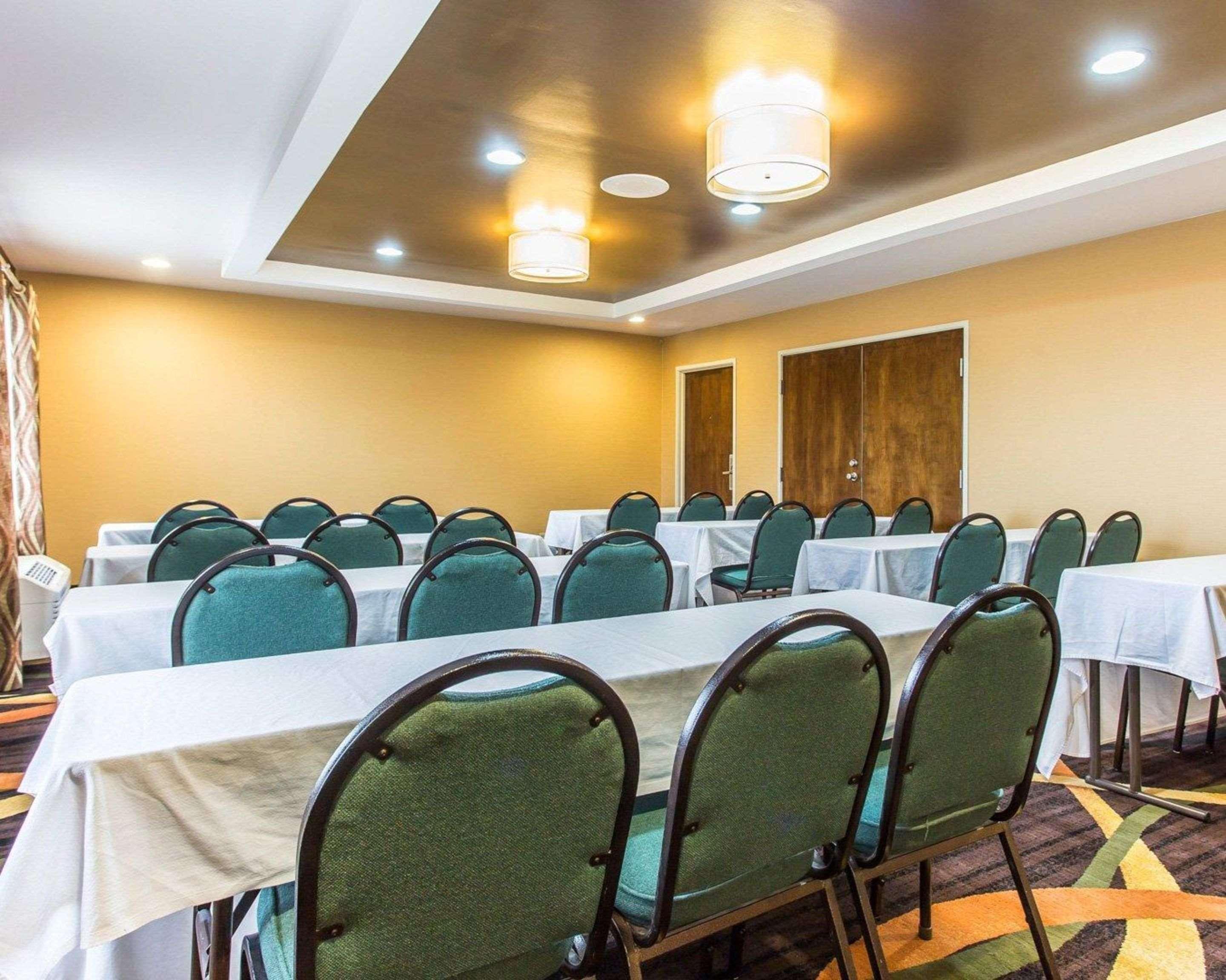 Quality Inn Lincolnton Экстерьер фото