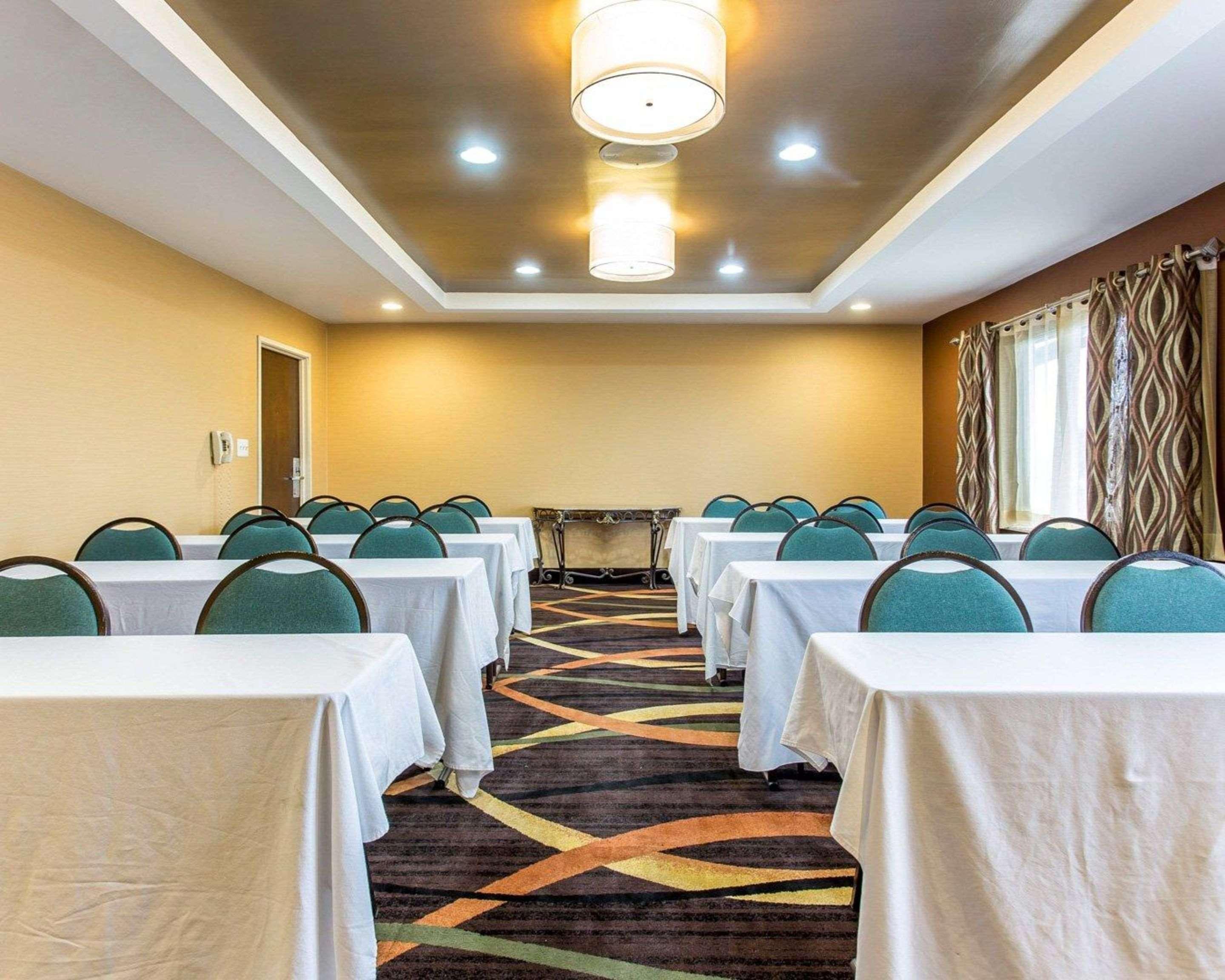 Quality Inn Lincolnton Экстерьер фото