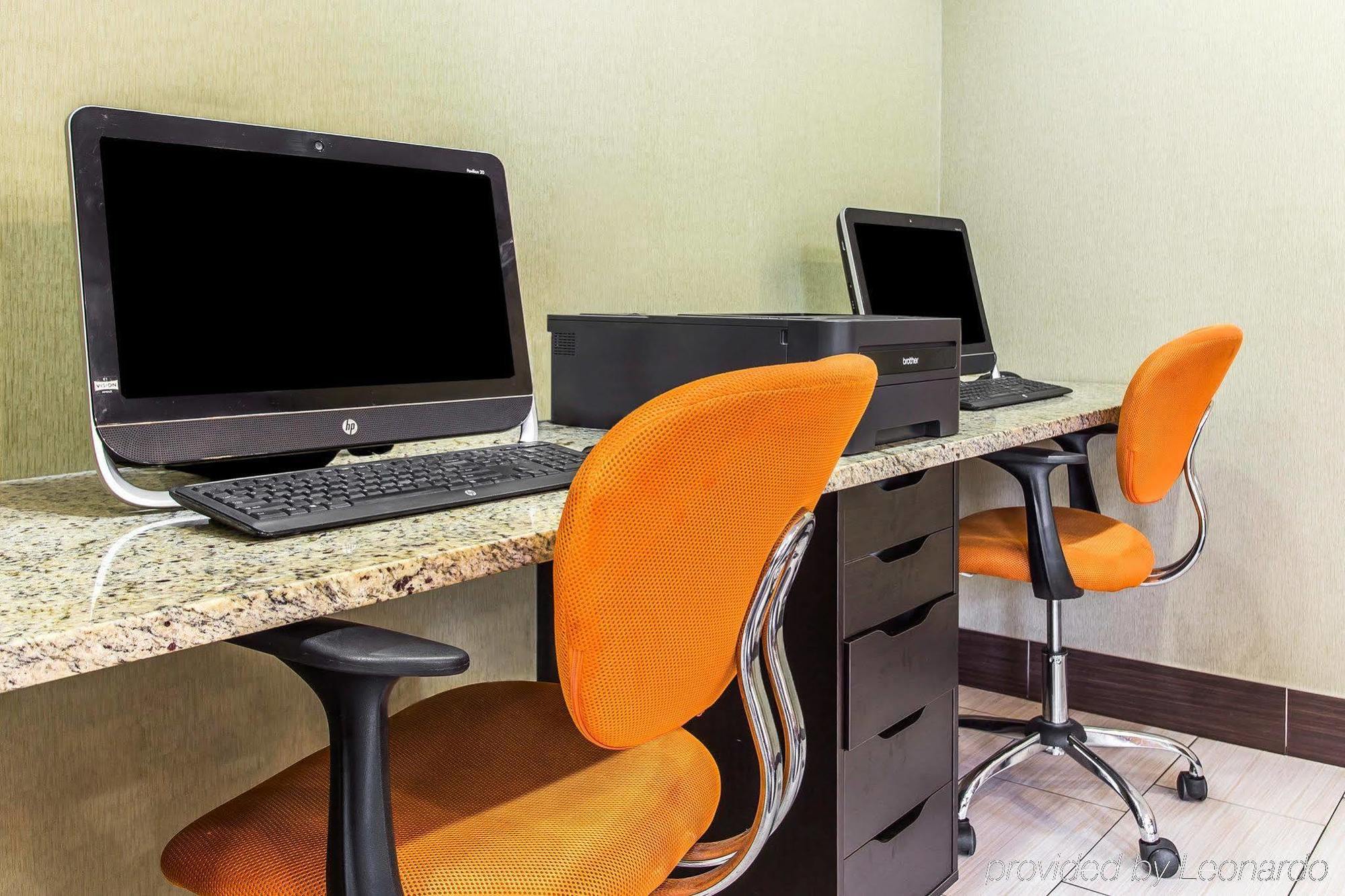 Quality Inn Lincolnton Экстерьер фото