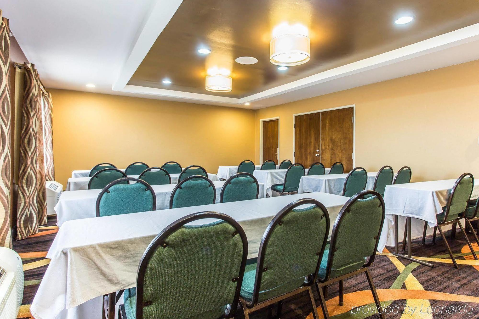 Quality Inn Lincolnton Экстерьер фото