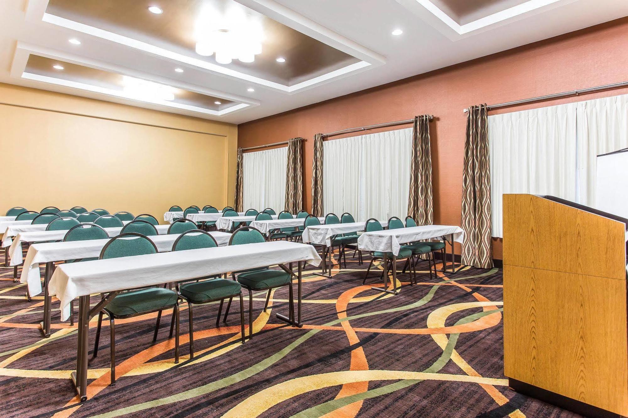 Quality Inn Lincolnton Экстерьер фото