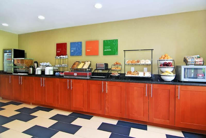 Quality Inn Lincolnton Экстерьер фото
